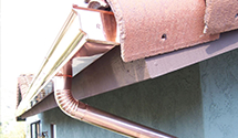 Rain Gutter Installation, Repair, Cleaning in Yuba City, CA
